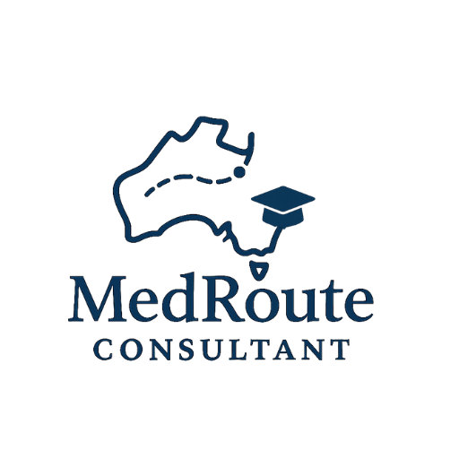 MedRoute Logo